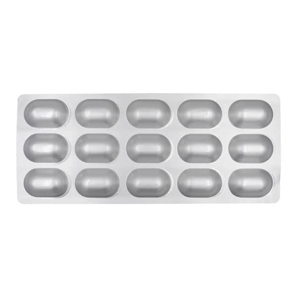 Glisen SM 1 Tablet