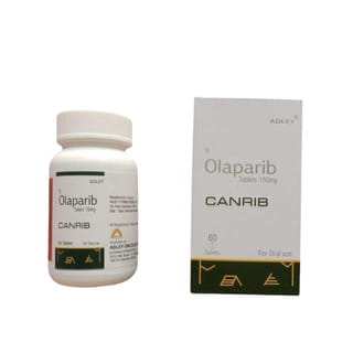 Canrib 150Mg Bottle Of 60 Tablet