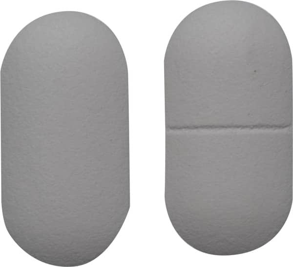 Stafcure-500 Tablet