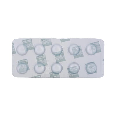 Zucapride 5mg Strip Of 10 Tablets