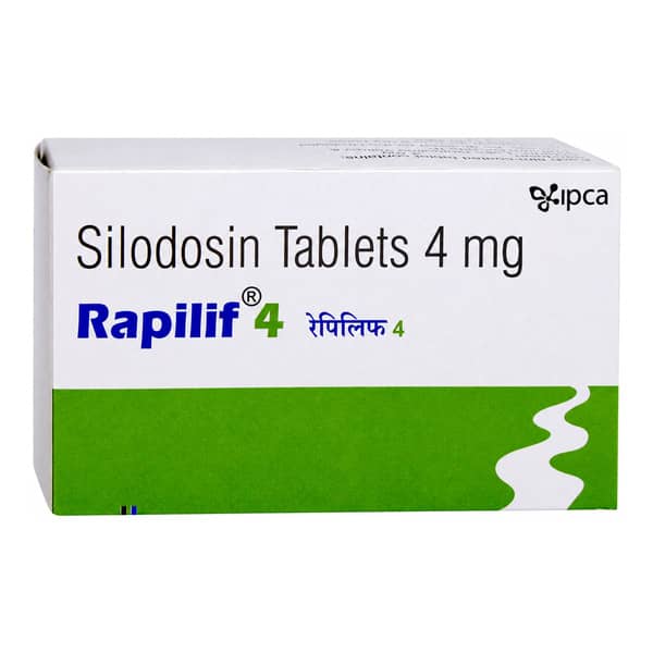 Rapilif 4 Tablet