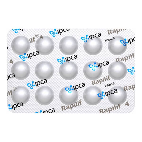 Rapilif 4 Tablet