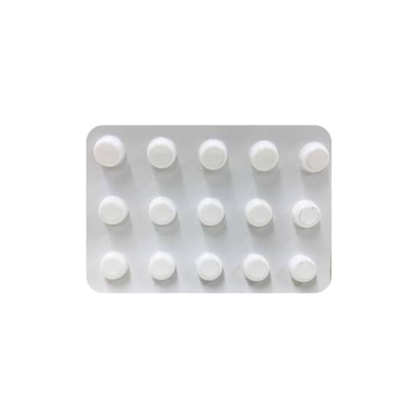 Cilnipine 20Mg Strip Of 15 Tablets