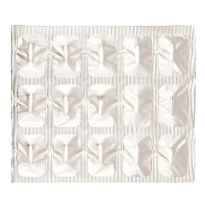 Happi Er 20mg Strip Of 15 Capsules