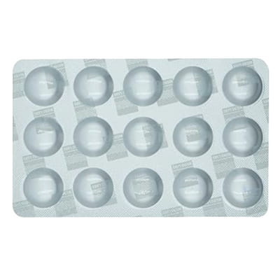 Valprid Cr 300mg Strip Of 15 Tablets