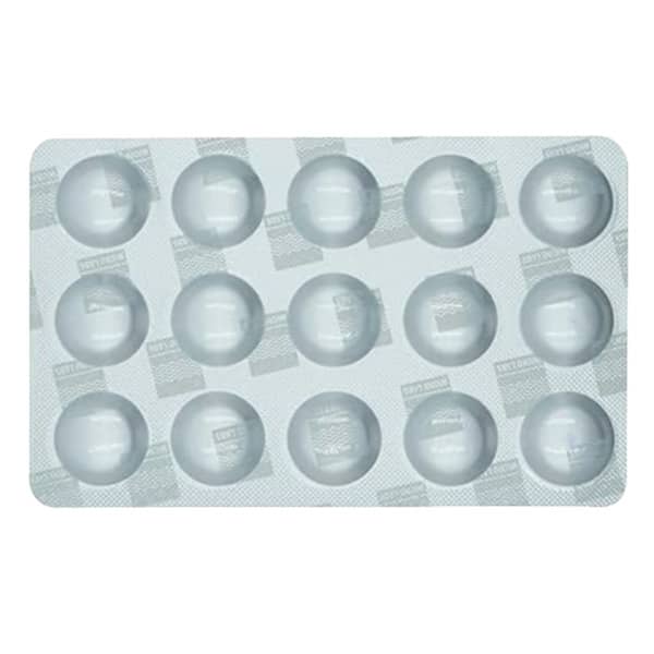 Valprid Cr 300mg Strip Of 15 Tablets