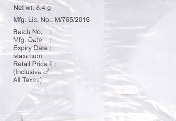 Forglyn Cfc Free Box Of 120md Metered Dose Inhaler