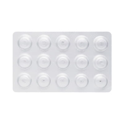 Tenlitab 20mg Strip Of 15 Tablets