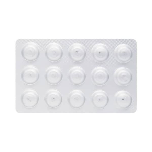 Tenlitab 20Mg Strip Of 15 Tablets
