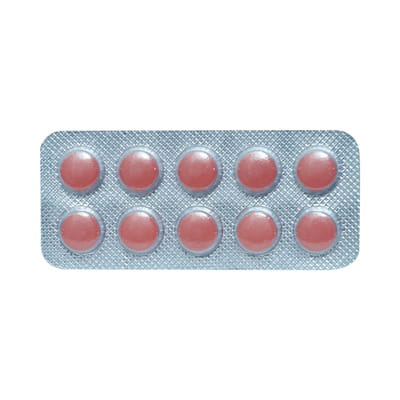 Channel Sr 90mg Strip Of 10 Capsules
