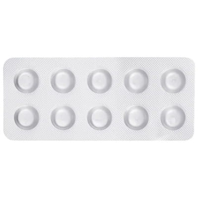Vogli Rapid 0.2/0.5mg Strip Of 10 Tablets
