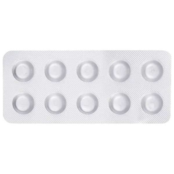 Vogli Rapid 0.2/0.5mg Strip Of 10 Tablets