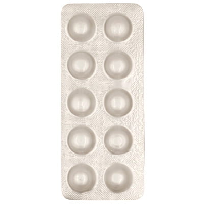 Pendicard Am 4/5mg Strip Of 10 Tablets