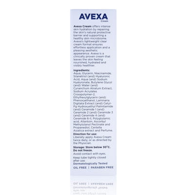 Avexa Cream 100 Gm