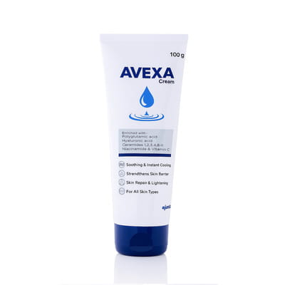 Avexa Cream 100 Gm
