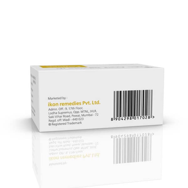 Folimac 5mg Strip Of 10 Tablets
