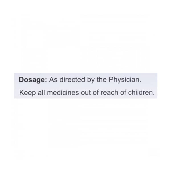 Atr Cla Gold 10mg Strip Of 15 Capsules