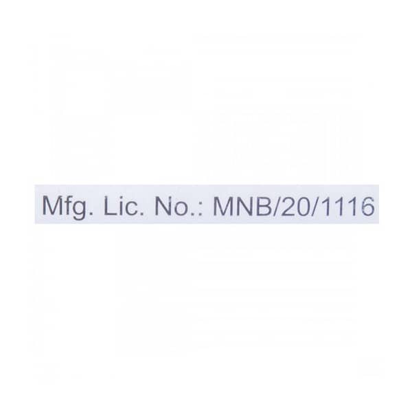 Atr Cla Gold 10mg Strip Of 15 Capsules