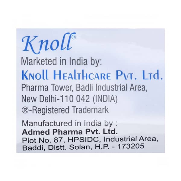 Atr Cla Gold 10mg Strip Of 15 Capsules