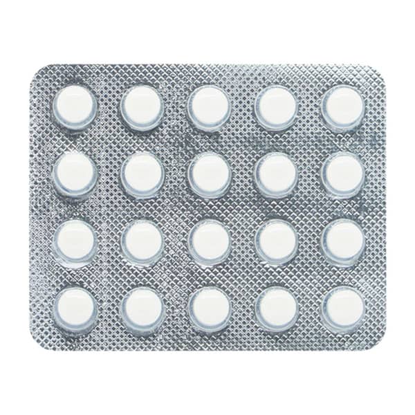 Cipmido 2.5mg Strip Of 20 Tablets