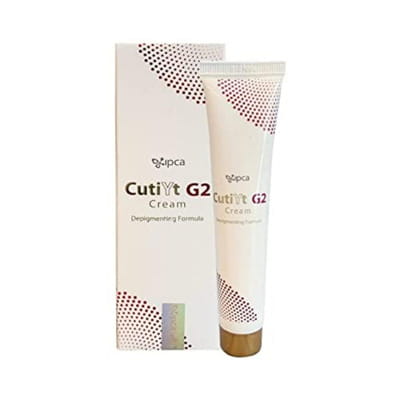 Cutiyt G2 Tube Of 30gm Cream
