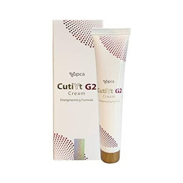 Cutiyt G2 Tube Of 30gm Cream