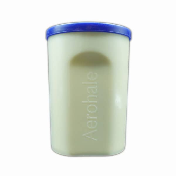 Aerohale Aerosol To Airways Spacer 1 No'S