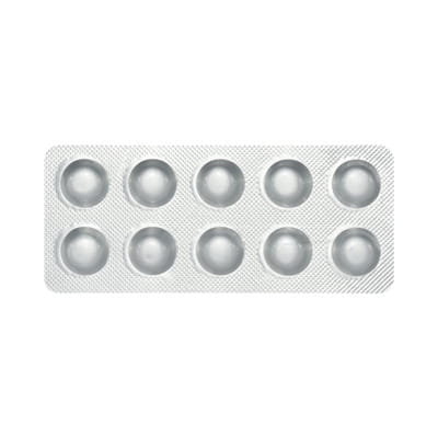 Rozusprin 20mg Strip Of 10 Tablets