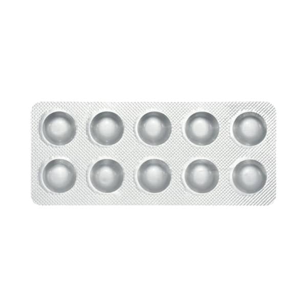 Rozusprin 20Mg Strip Of 10 Tablets