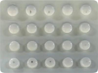 Cinod 5mg Strip Of 20 Tablets