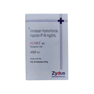 Foiri 40Mg Vial Of 2Ml Injection