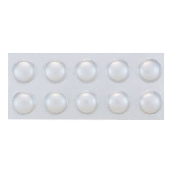 Silotrif D 8mg Strip Of 10 Tablets