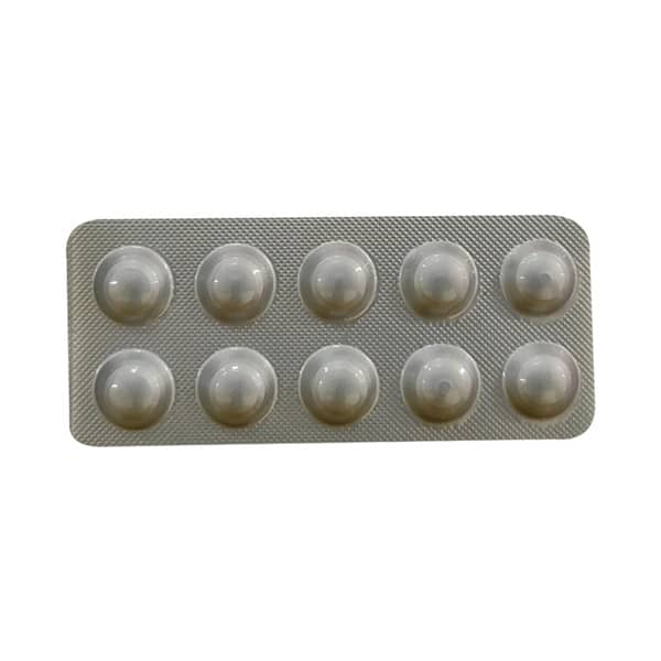 Preqm Nt Strip Of 10 Tablets