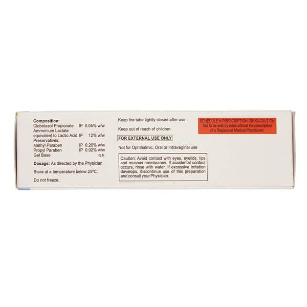 Lac Soft C Tube Of 30Gm Gel