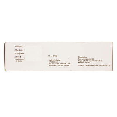 Lac Soft C Tube Of 30gm Gel