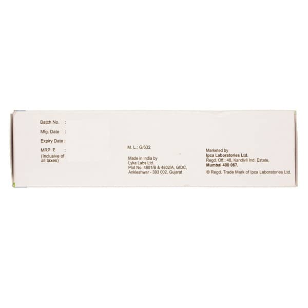 Lac Soft C Tube Of 30Gm Gel