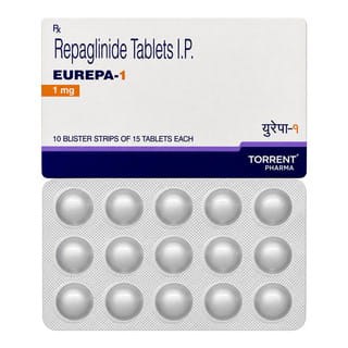 Eurepa-1 Tablet