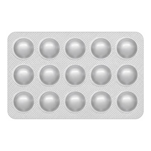Eurepa-1 Tablet