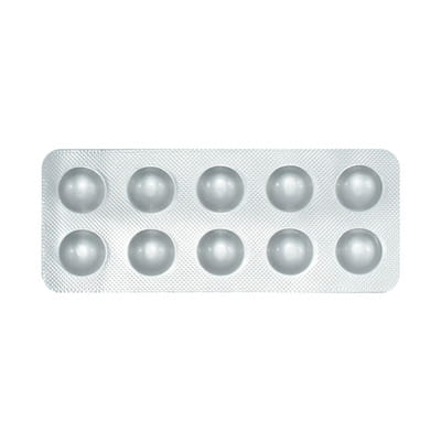 Vobit R 1/0.3mg Strip Of 10 Tablets