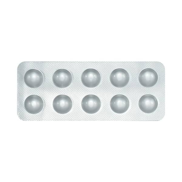 Vobit R 1/0.3mg Strip Of 10 Tablets