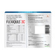 Flexiqule 3C Strip Of 10 Softgel Capsules