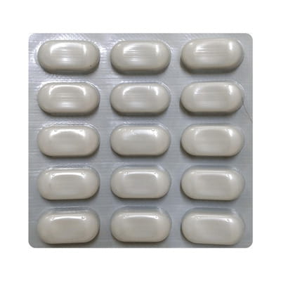 Calvoli Milk Calcium Strip Of 10 Tablets