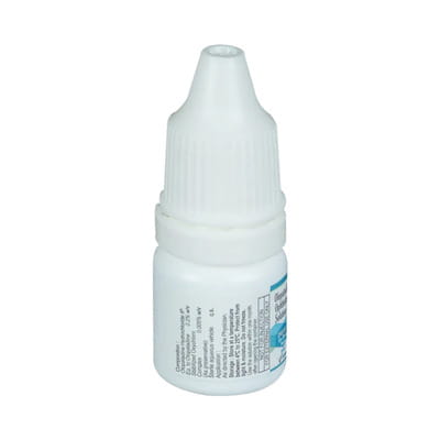Welopt Bottle Of 5ml Eye Drops