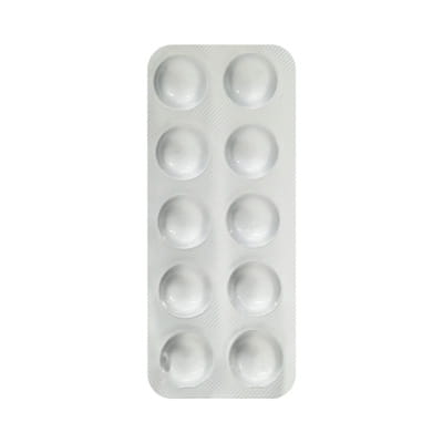 Etx Mr 4mg Strip Of 10 Tablets