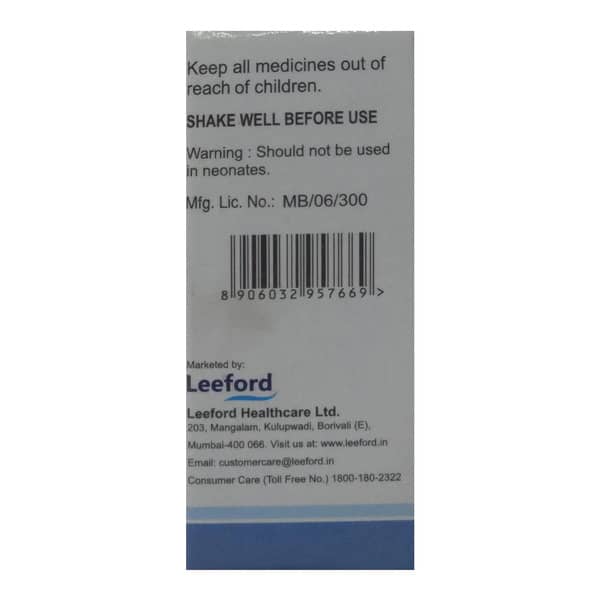 Torsinol 40Mg Vial Of 1Ml Injection