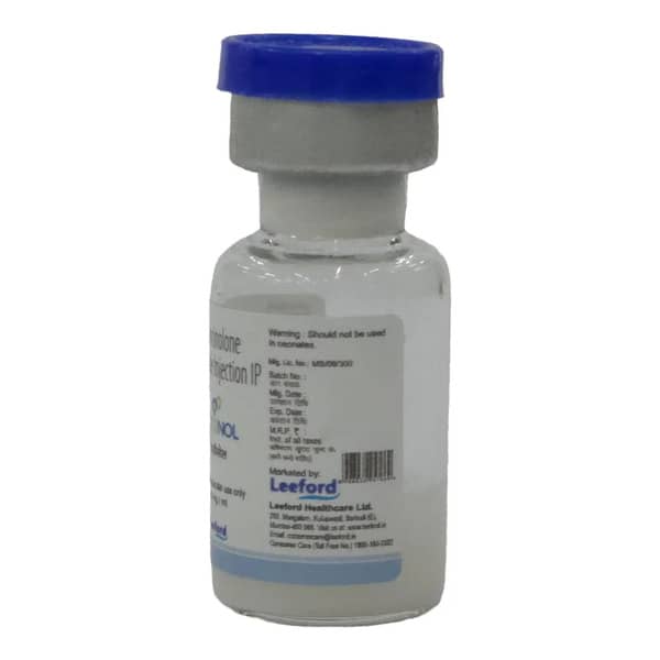 Torsinol 40Mg Vial Of 1Ml Injection