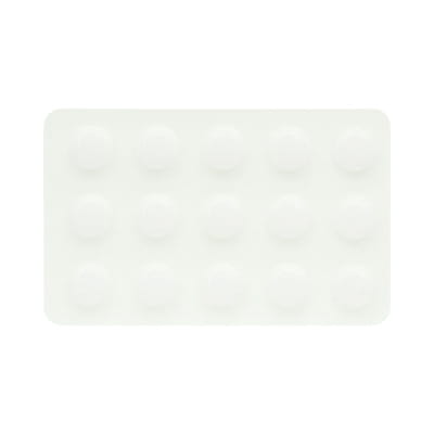 Sitaglo 50mg Strip Of 15 Tablets