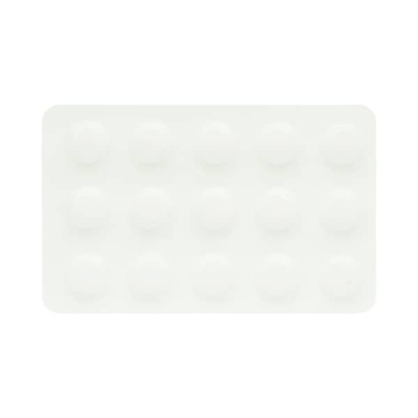 Sitaglo 50mg Strip Of 15 Tablets