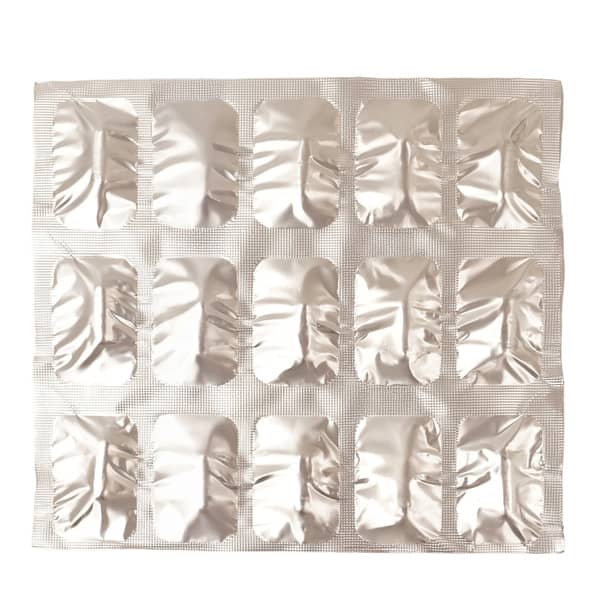 Atr Ap 10/150mg Strip Of 15 Capsules