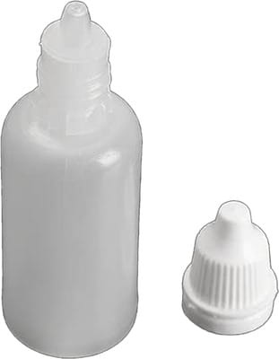 L Nol Bottle Of 5ml Eye Drops